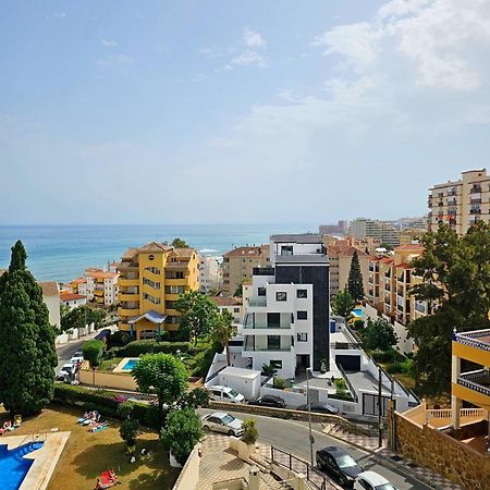 Torre San Francisco Sun & Beach Benalmádena Eksteriør bilde